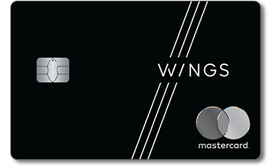 Wings Dijital Kart