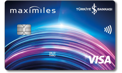 İş Bankası - Maximiles
