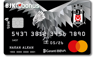 BJK Bonus