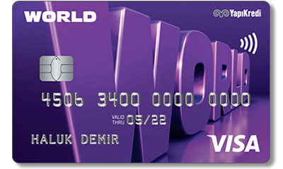 Worldcard