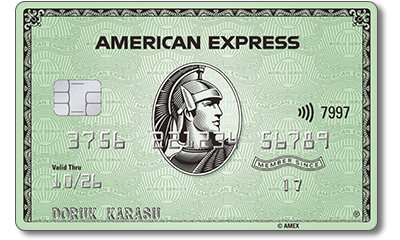 American Express