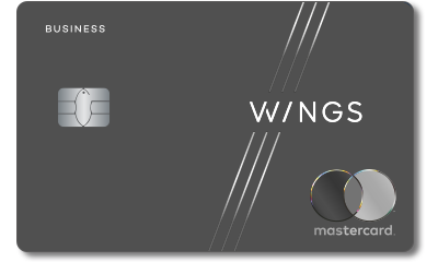 Wings Business