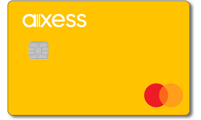 Akbank - Axess Dijital Kart