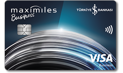 İş Bankası - Maximiles Business