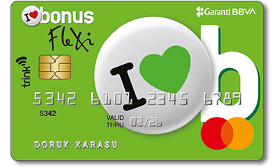 Bonus Flexi