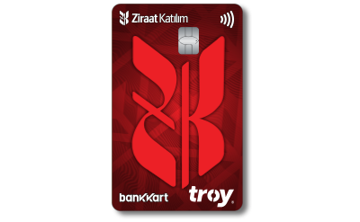 Bankkart Kredi Kartı