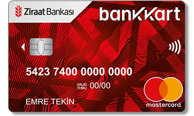Bankkart