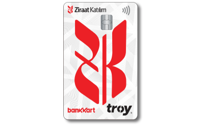 Bankkart Ücretsiz