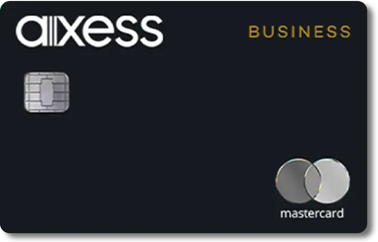 Axess Business