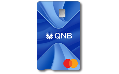 QNB - QNB Kredi Kartı