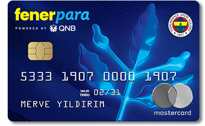 Fenerpara - Fenerpara Kredi Kartı
