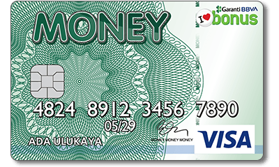 Money Bonus
