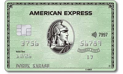 Garanti BBVA - American Express