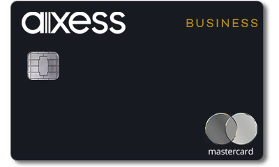 Akbank - Axess Business