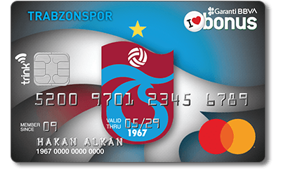 Trabzonspor Bonus