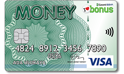 Money Bonus