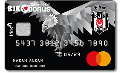 BJK Bonus