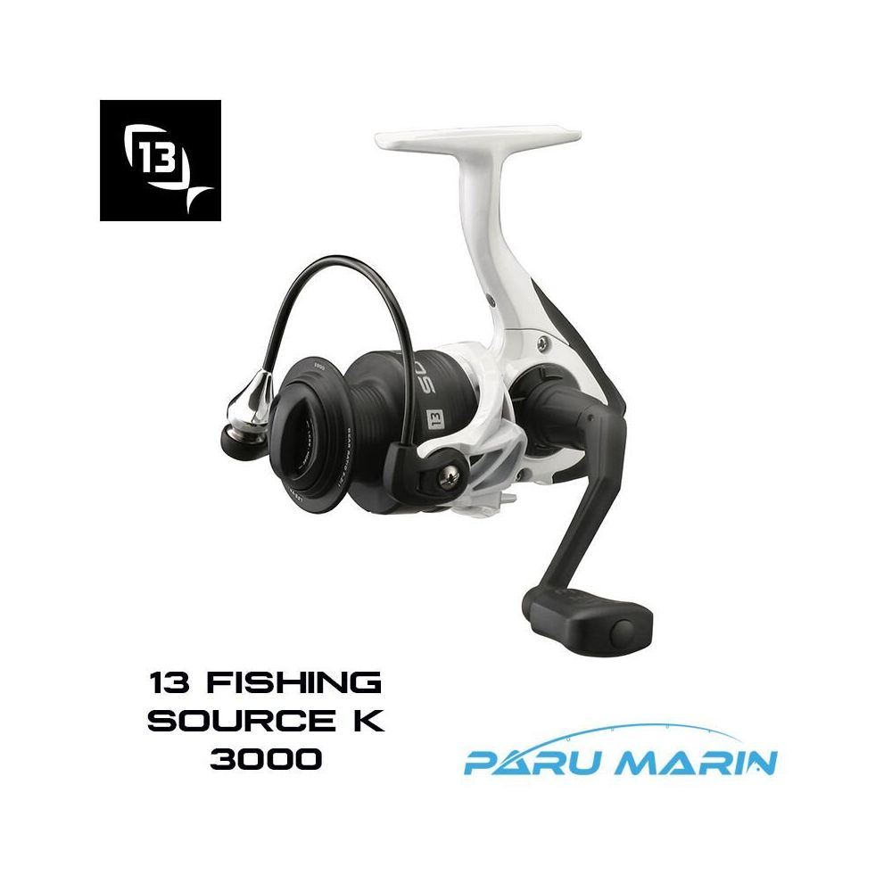 13 Fishing Source K 3000 Spining Olta Makinesi Fiyatlar
