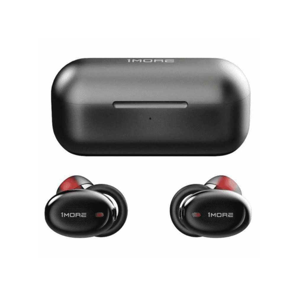 1More Anc Siyah Bluetooth Kulaklık