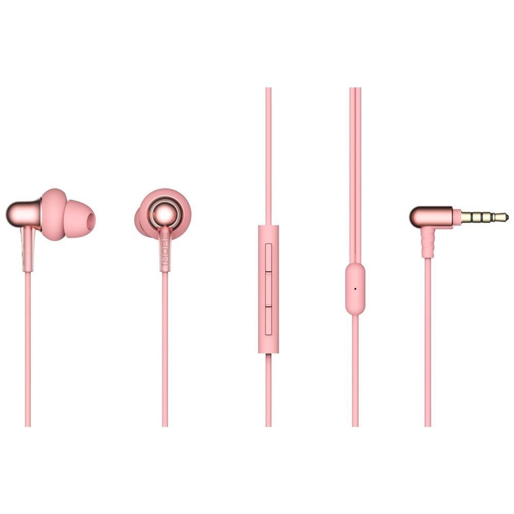 1More E1025 Stylish Pembe Kulaklık