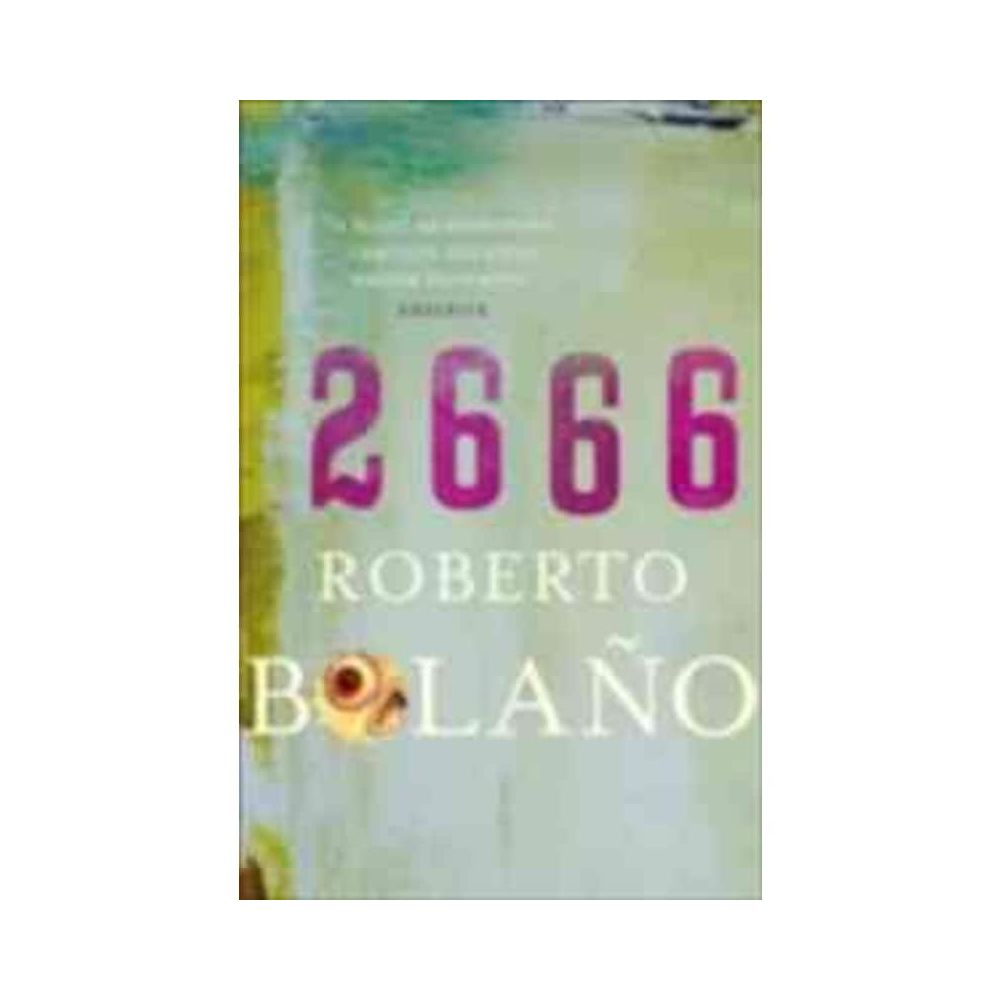2666 - ROBERTO BOLAÑO Fiyatları | Cimri