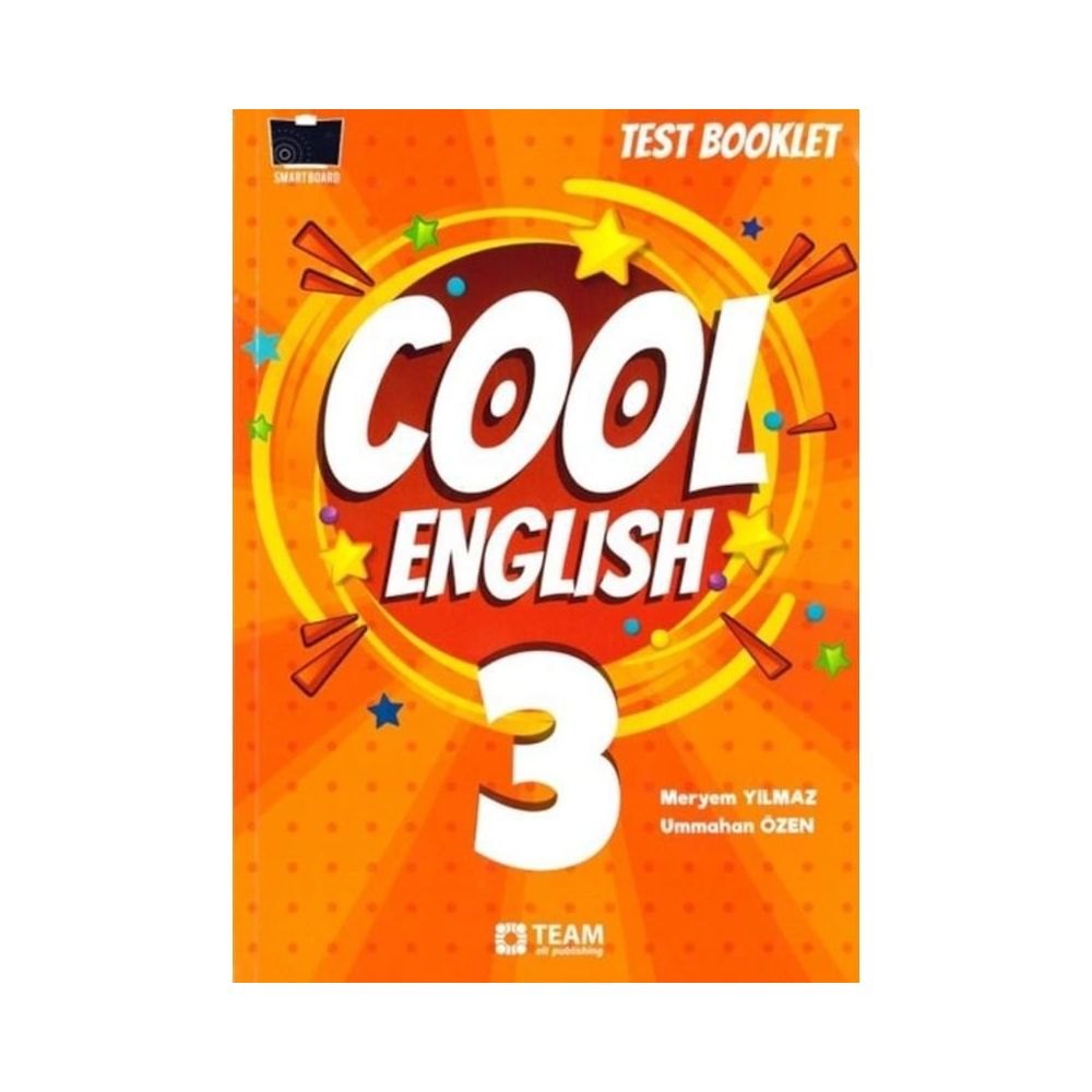 3-sinif-cool-english-test-