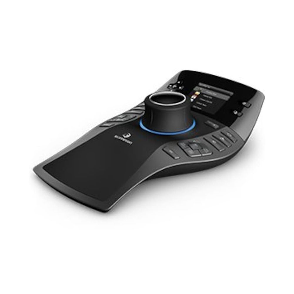 3dConnexion 3DX-700056 SpaceMouse Enterprise Kit Fiyatları