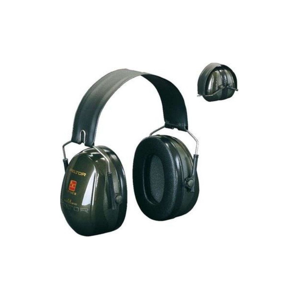 3M Peltor H520F Optime 31DB 2 Katlanabilir Kulaklık