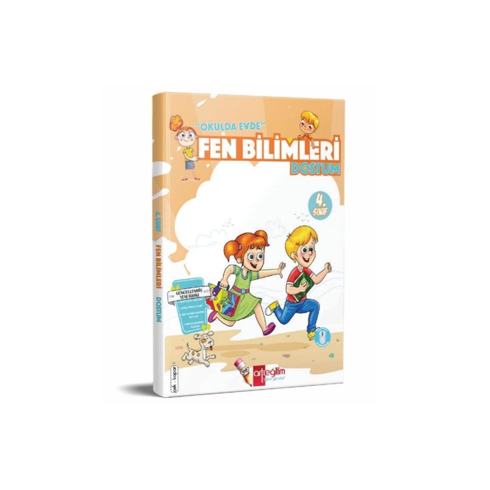 4 sinif okulda evde fen bilimleri dostum arti egitim yayinlari fiyatlari 4 sinif okulda evde fen bilimleri dostum arti egitim yayinlari fiyatlari