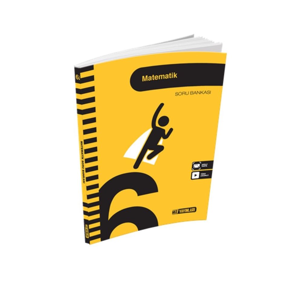 6 Sinif Matematik Soru Bankasi Hiz Yayinlari Fiyatlari