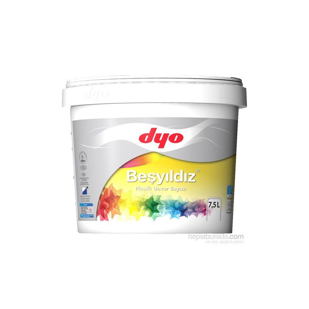 Dyo köpük 1987 Dyo köpük 1987