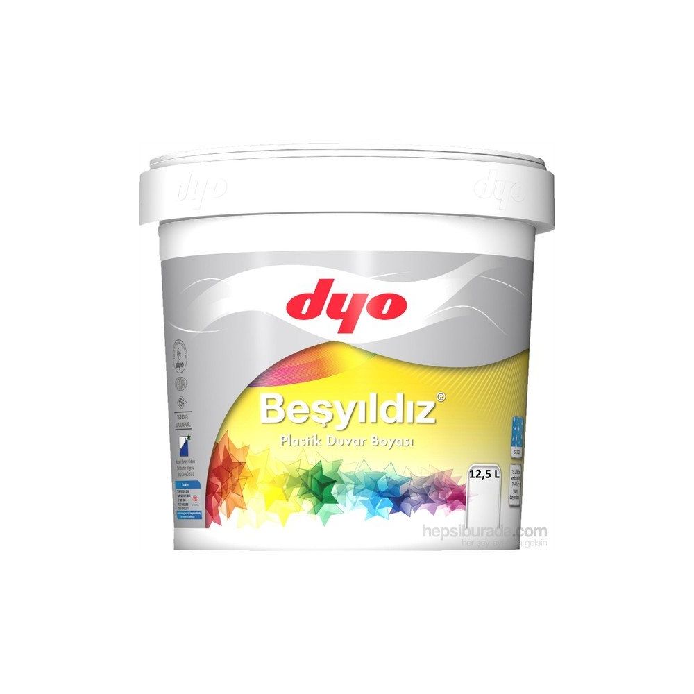 Dyo köpük 1987 Dyo köpük 1987