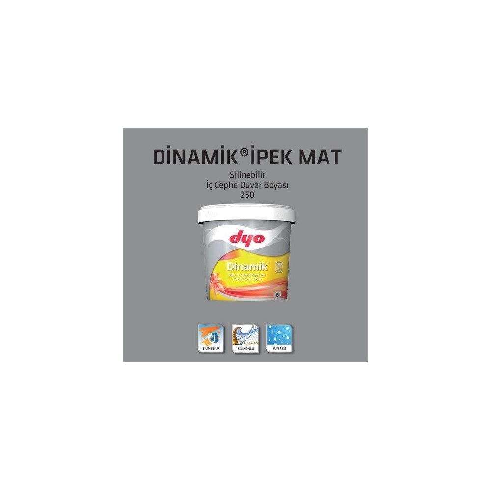 Dyo Köpük Dyo Köpük
