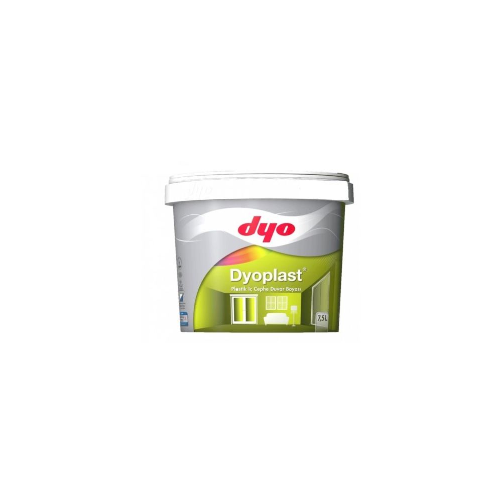 Dyo köpük 1987 Dyo köpük 1987