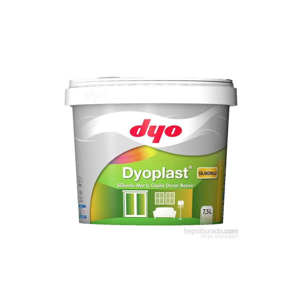 Dyo köpük 1987 Dyo köpük 1987