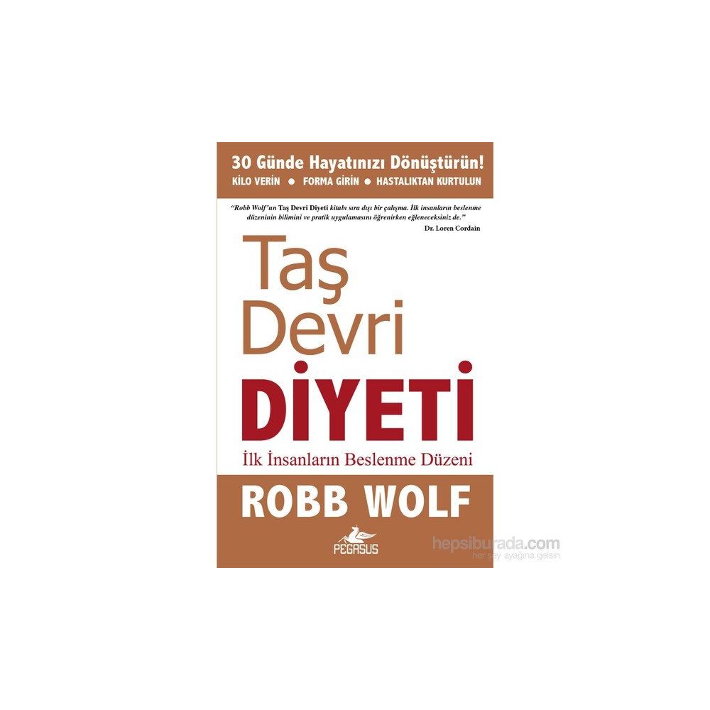 Taş Devri Diyeti Taş Devri Diyeti