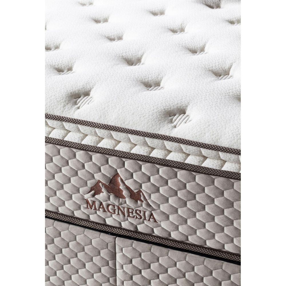 Abc Bedding 90x190 Cm Magnesia Yatak Fiyatlari