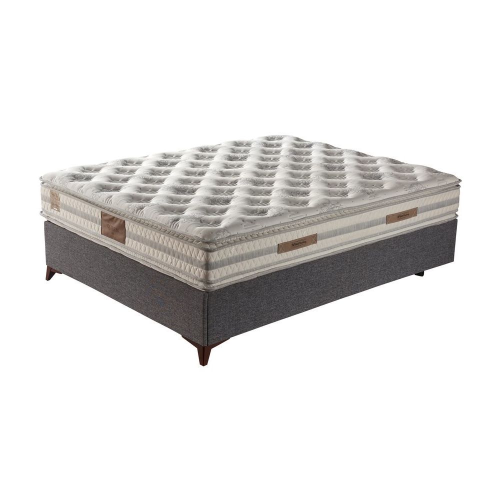 Abc Bedding 90x190 Cm Queen Yatak Fiyatlari