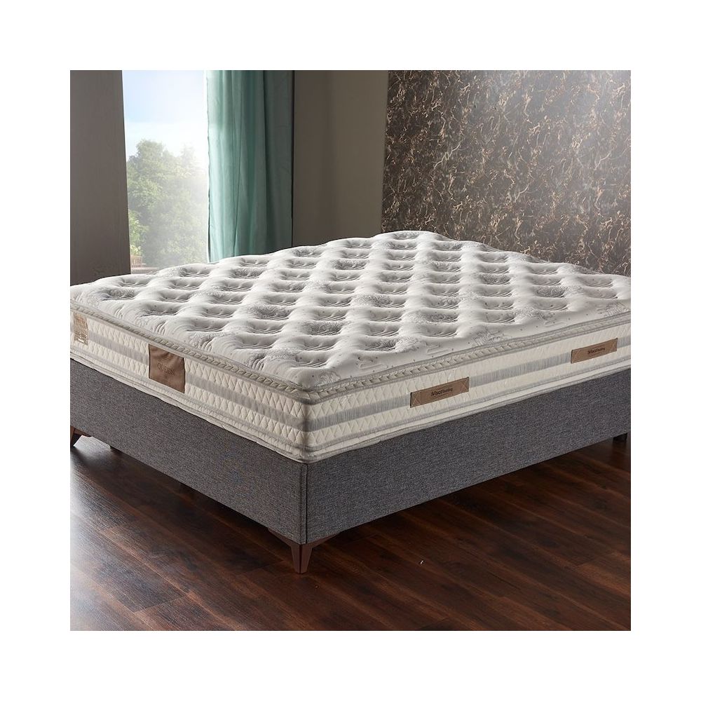 Abc Bedding 90x190 Cm Queen Yatak Fiyatlari