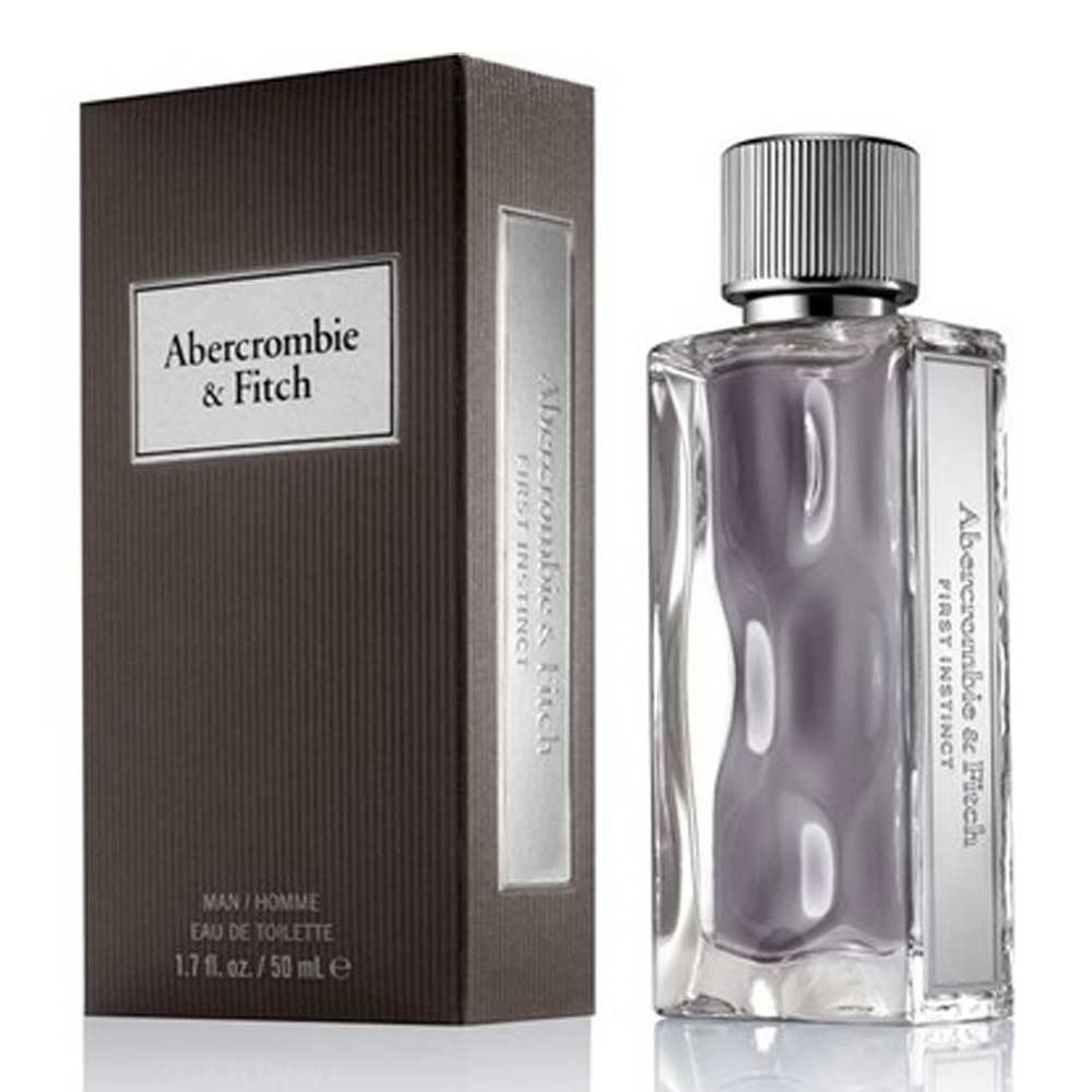 Abercrombie Fierce First EDT 50 ml Erkek Parfüm Fiyatları