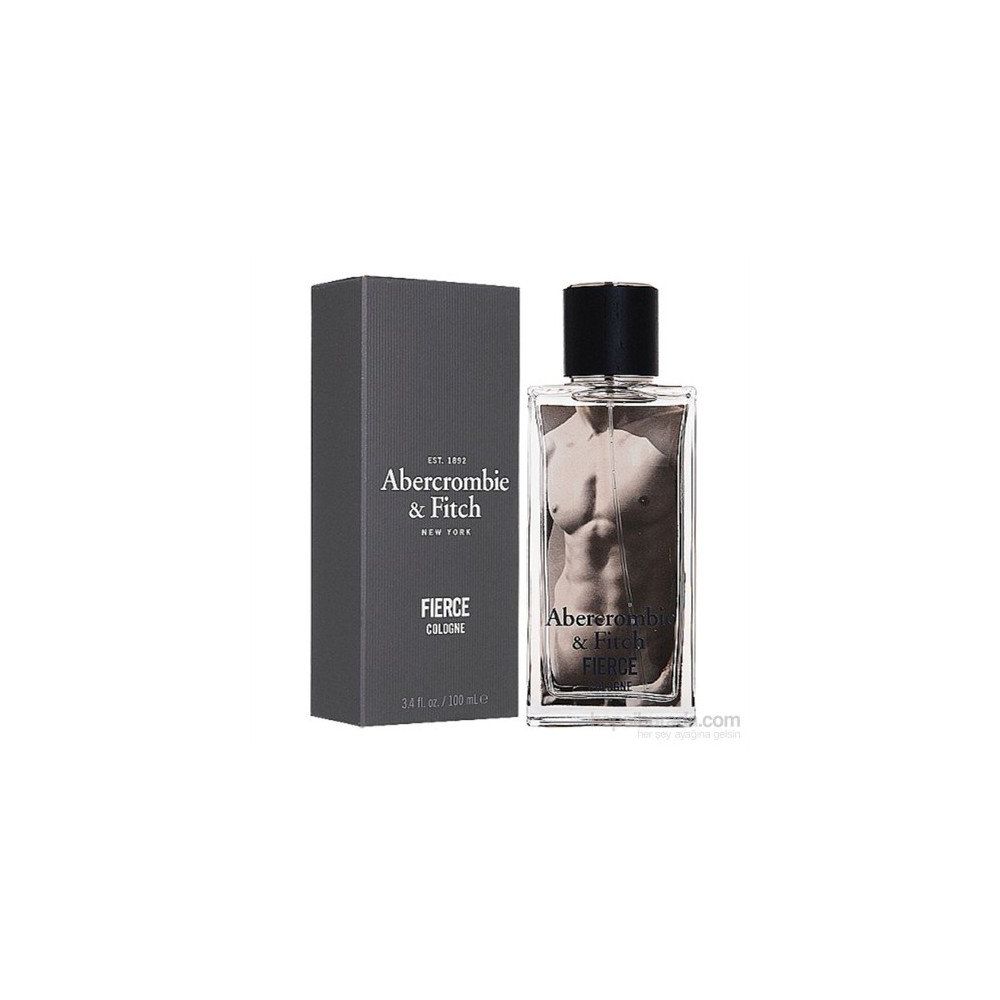Abercrombie&Fitch Fierce EDC 100 ml Erkek Parfümü Fiyatları | Cimri