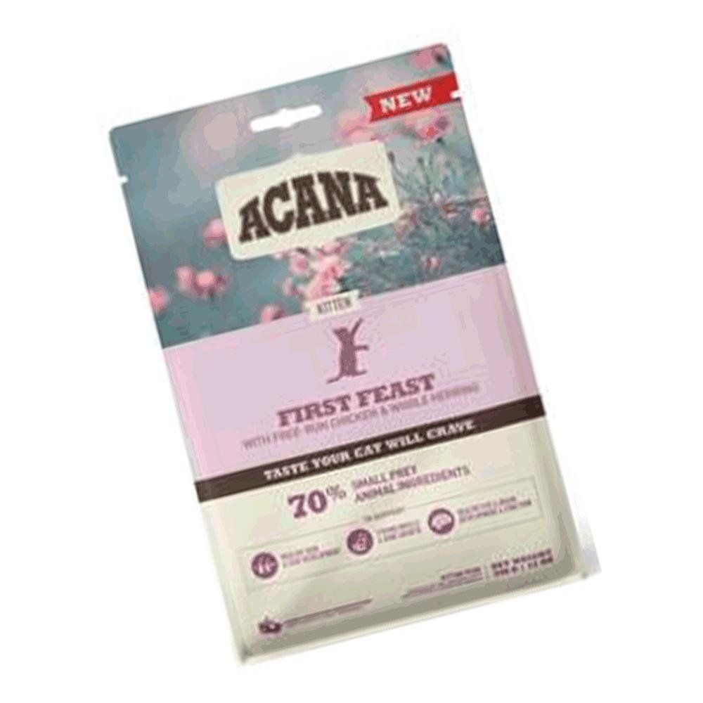 Acana 340 Gr Kitten Yavru Kedi Mamasi Fiyatlari