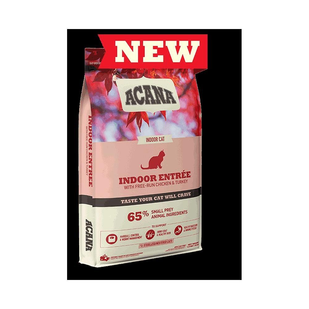 Acana 340 Gr Tavuk Ve Hindili Kisirlastirilmis Kedi Mamasi Fiyatlari