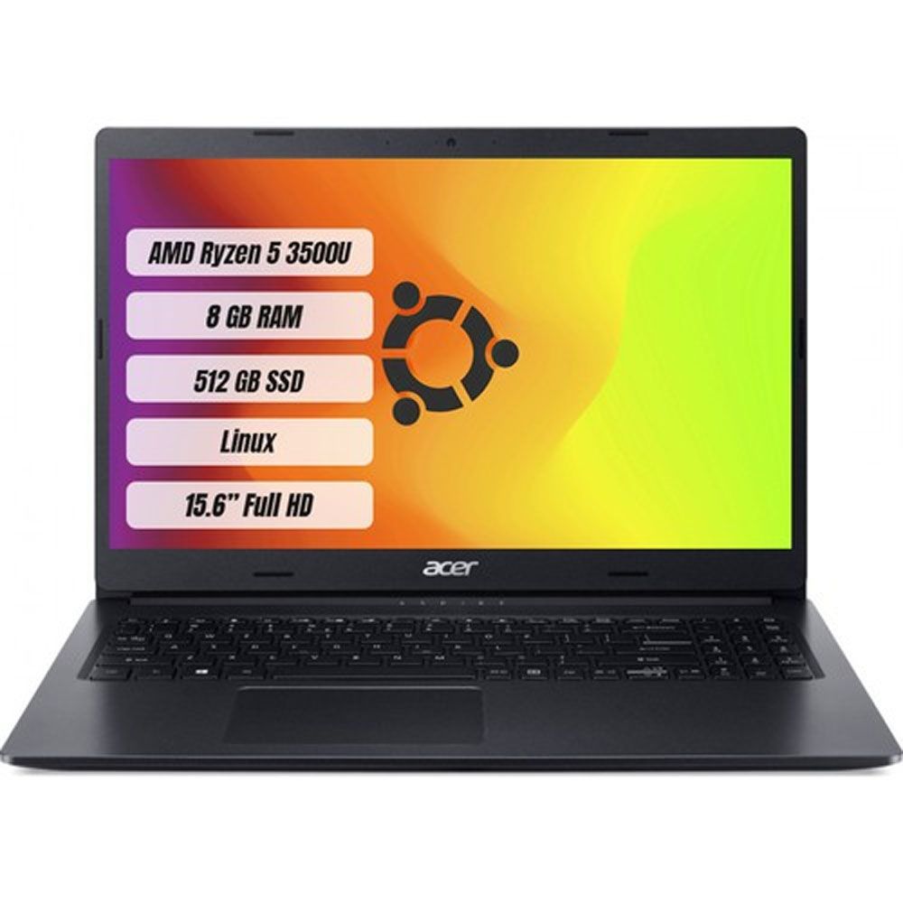 Acer 3500u