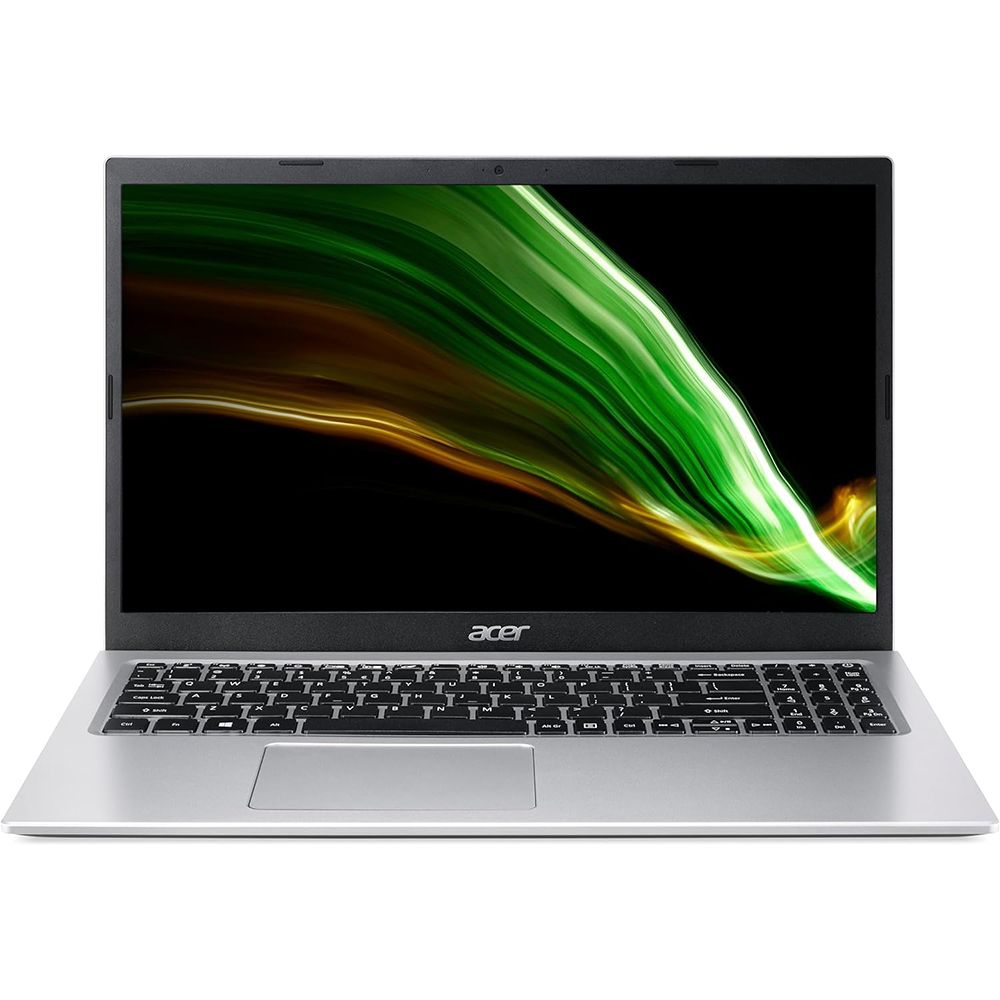 Acer Aspire 3 A315-58-34G6 NX.ADDEY.00G Intel Core i3 1115G4 8GB RAM 256GB SSD FreeDOS 15.6 inç Laptop - Notebook