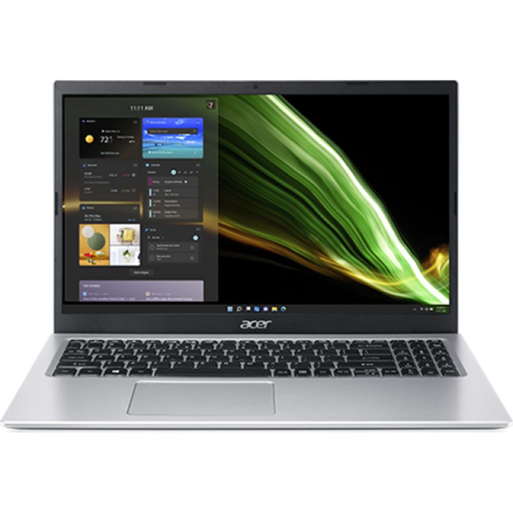 Acer Aspire 3 A315-58 NX.ADDEY.001 Intel Core i5 1135G7 8GB RAM 256GB SSD FreeDOS 15.6 inç Laptop - Notebook