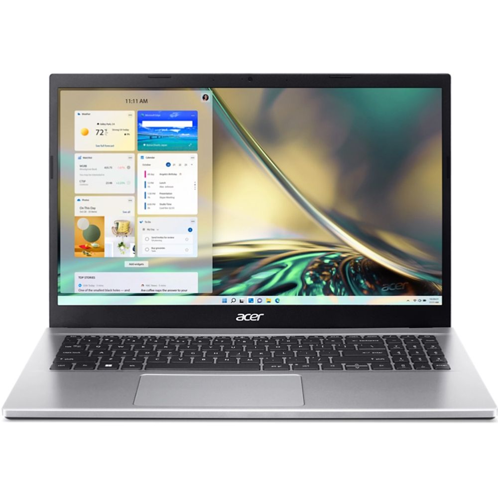 Acer Aspire 3 A315-59-54MX NX.K6TEY.002-16 i5-1235U 16GB RAM 512GB SSD Windows 11 Home 15.6 inç Laptop - Notebook