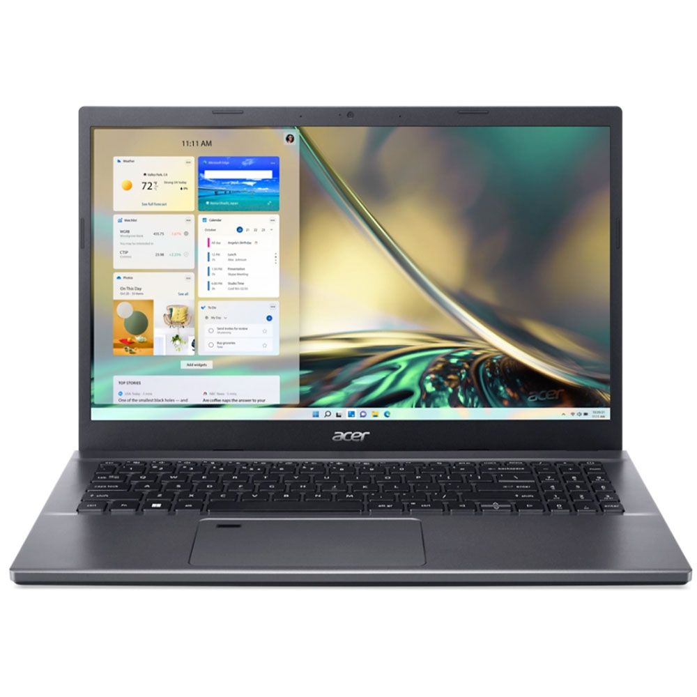 NOTEBOOK　E5125 Acer Aspire 5 A515-57-57UR NX.KN4EY.002 i5-12450H 16GB RAM 512GB