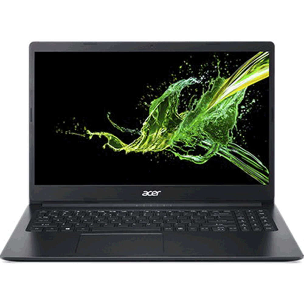『格安！』Acer ASPIREノートパソコン　　a4 Acer Aspire A315-22-46R7 AMD A4 9120 + 4GB Ram + 128GB SSD + Linux