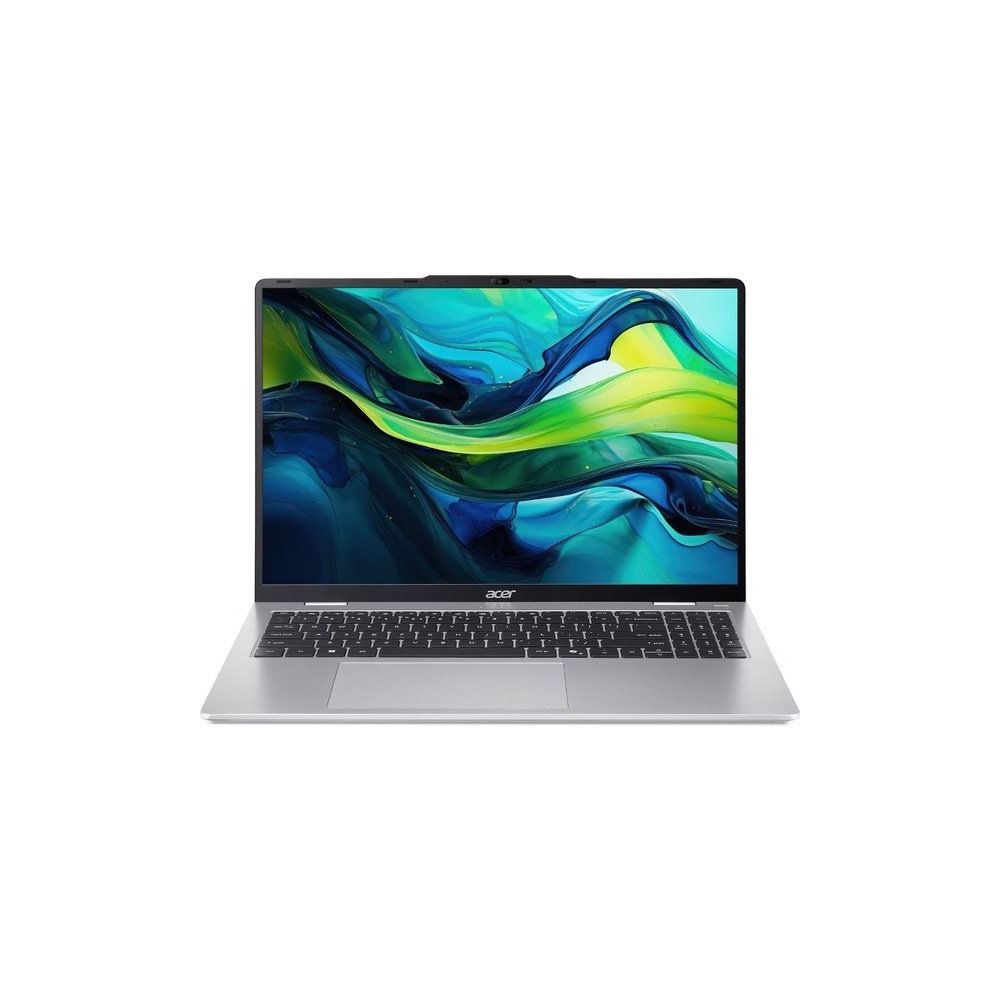 Acer Aspire Lite AL16-53P-71T6 NX.D5EEY.001 Ultra 7 155U 16GB RAM 512GB SSD FreeDOS 15.6 inç Laptop